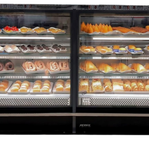 Expositor Semi Vertical Reto