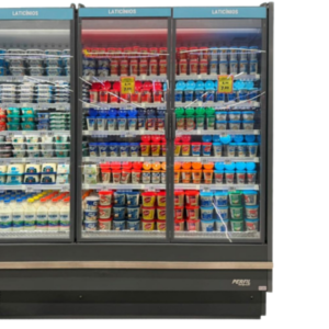 Expositor Vertical Plug-In