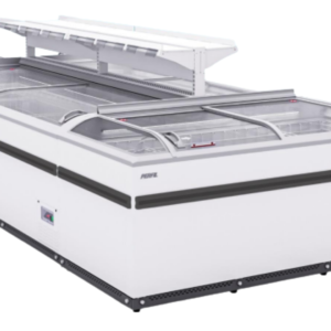 Ilha Self Refrigerad